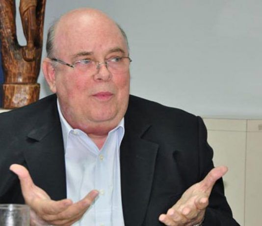 “Vamos a renovar automáticamente los pasaportes venezolanos caducados” Antonio Ecarri