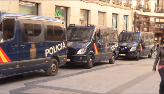 Cae red que obligaba a prostituirse a mujeres de Colombia y Venezuela