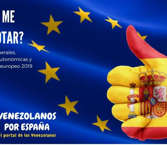 ¿Dónde me toca votar?
