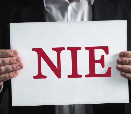 ¿Qué es el Número de Identidad de Extranjero (NIE)?