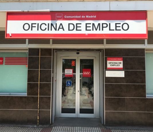Ya puedes inscribirte de manera “online” a la prestación por desempleo a raíz del coronavirus.