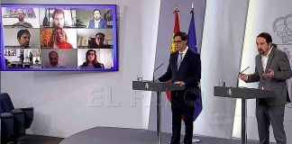 Iglesias y IIlla