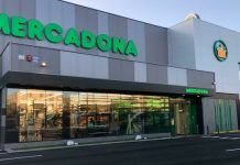 Local de Mercadona