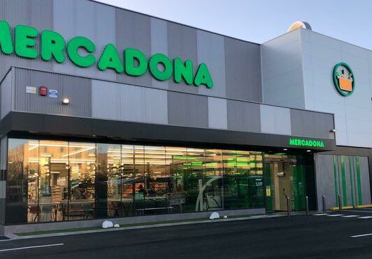 Local de Mercadona