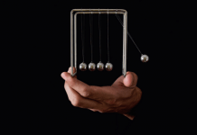 Un pendulo