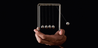 Un pendulo