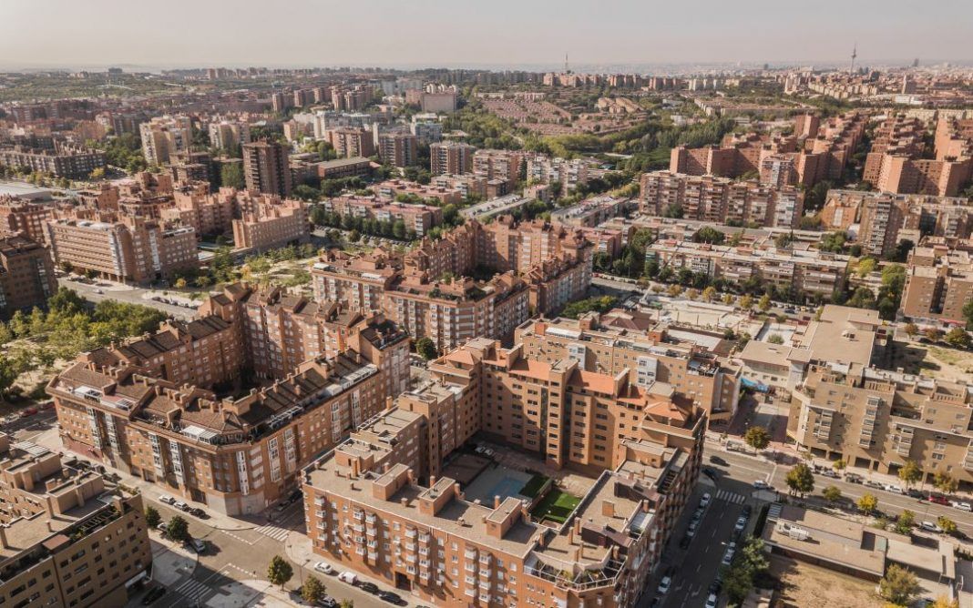 vivienda en españa
