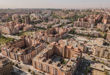 ¿Qué se puede hacer en Madrid y Barcelona en la fase 1? vivienda en españa