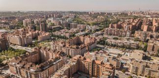 vivienda en españa
