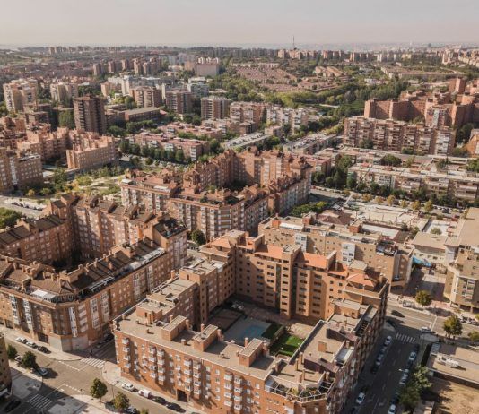 ¿Qué se puede hacer en Madrid y Barcelona en la fase 1? vivienda en españa