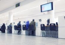Las oficinas de la administración pública reabren al publico el 25 de Mayo