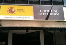 ¿Cuando abren las oficinas de extranjería? Oficina de Extranjería en Madrid