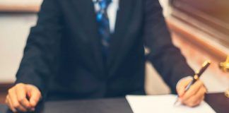 Abogados en España