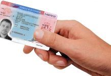 Pasos y requisitos para tramitar la recogida del “TIE”