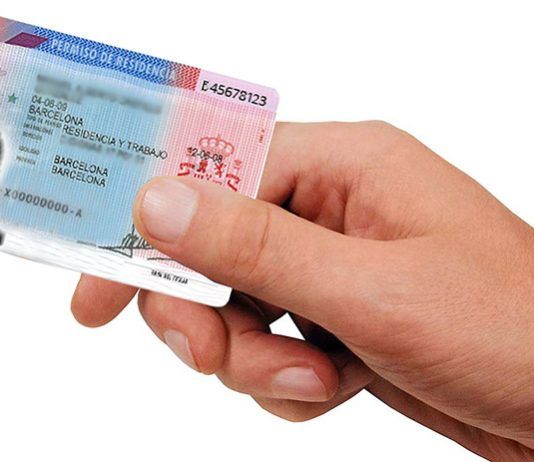 Pasos y requisitos para tramitar la recogida del “TIE”