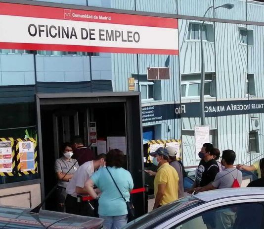 ¿Qué hacer si sigo cobrando el ERTE aunque ya he vuelto a trabajar?