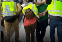 ¡Cae banda en Madrid por estafar más de 200.000 euros en cajeros automáticos. (VÍDEO)