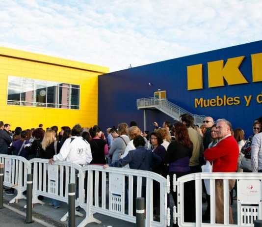 EMPLEO: Ikea creará 1.500 puestos de trabajo EN ESPAÑA en los próximos 2 años