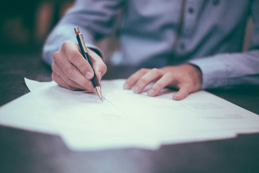 Abogados en España
