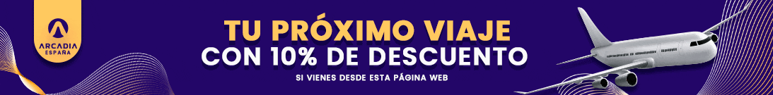 Pasajes Aereos