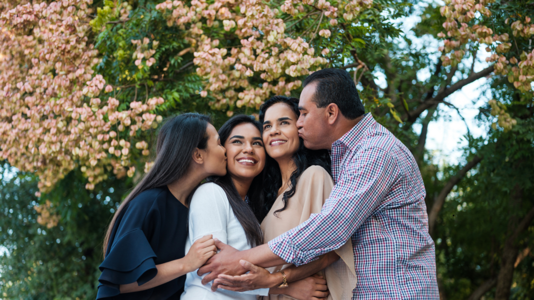 Familia extensa