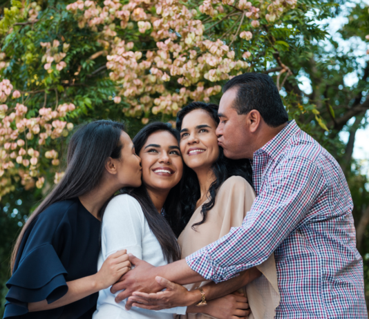 Familia extensa